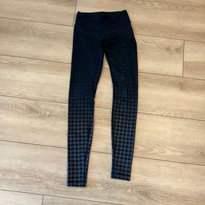 Lulu Lemon Align Leggings, Good Condition